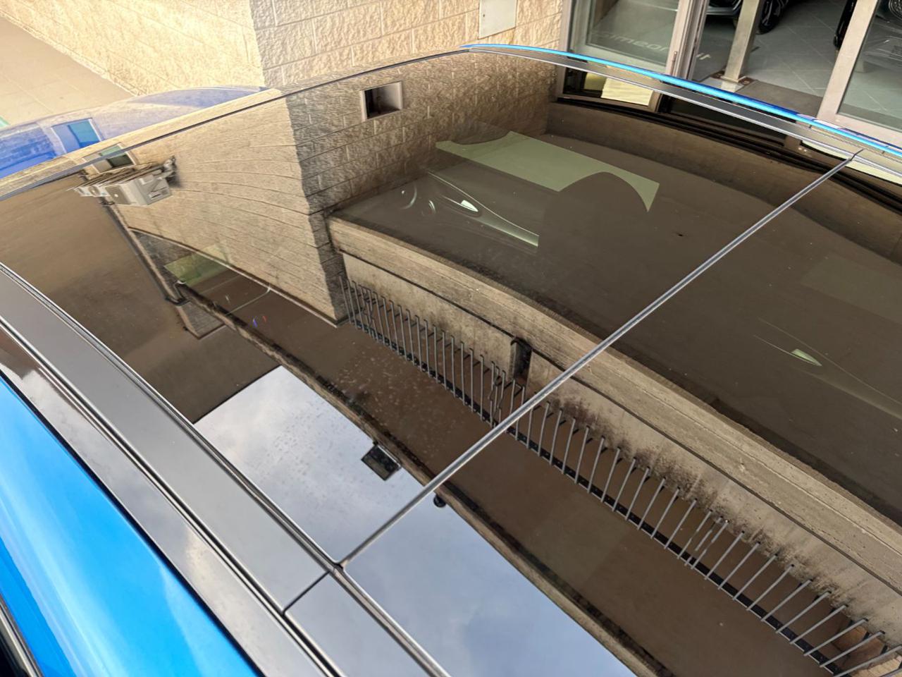 ALFA ROMEO Stelvio 2.0 Turbo 280 CV AT8 Q4 Veloce TETTO - 49