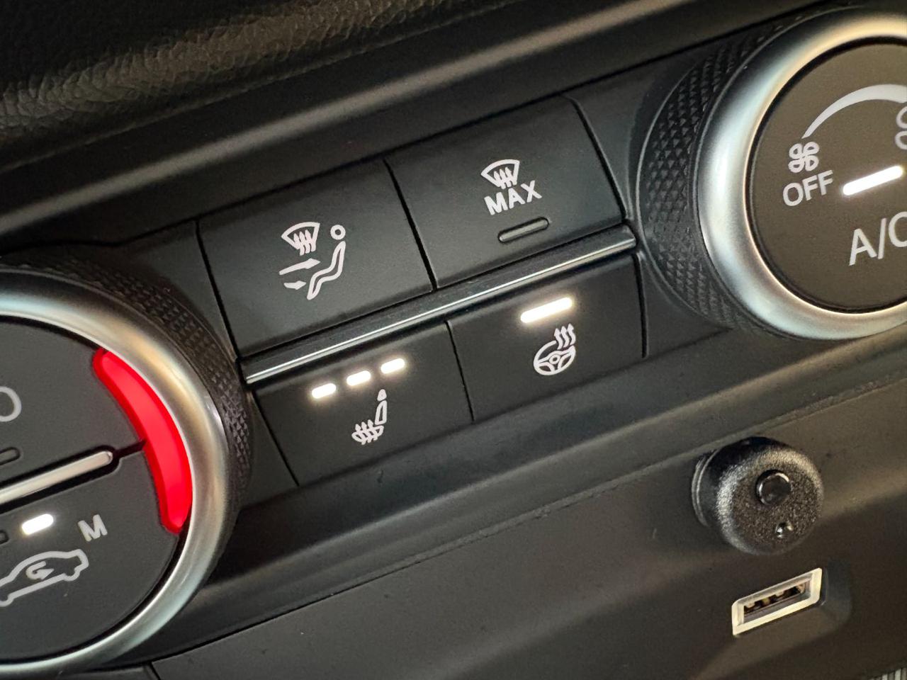 ALFA ROMEO Stelvio 2.0 Turbo 280 CV AT8 Q4 Veloce TETTO - 30