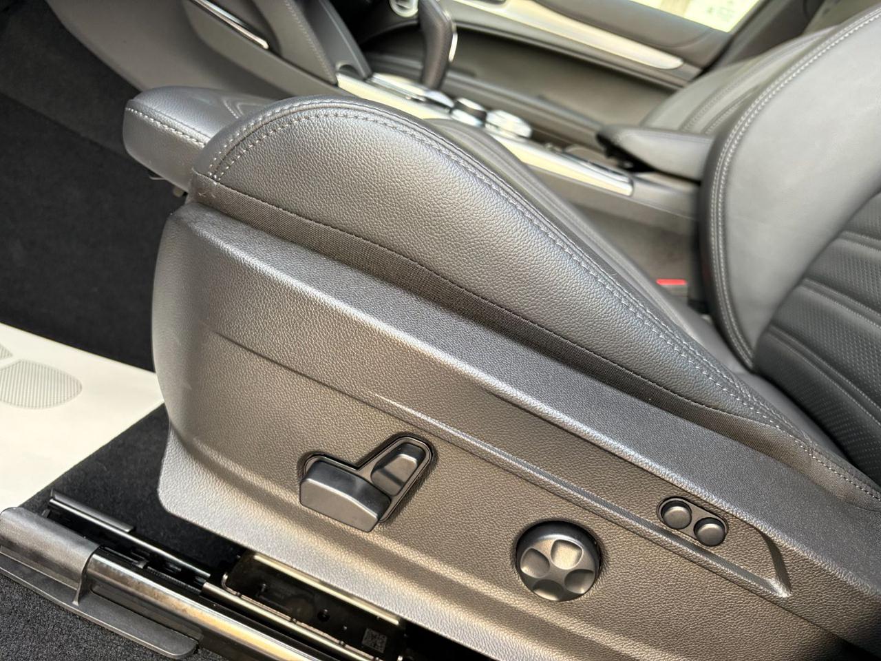 ALFA ROMEO Stelvio 2.0 Turbo 280 CV AT8 Q4 Veloce TETTO - 45