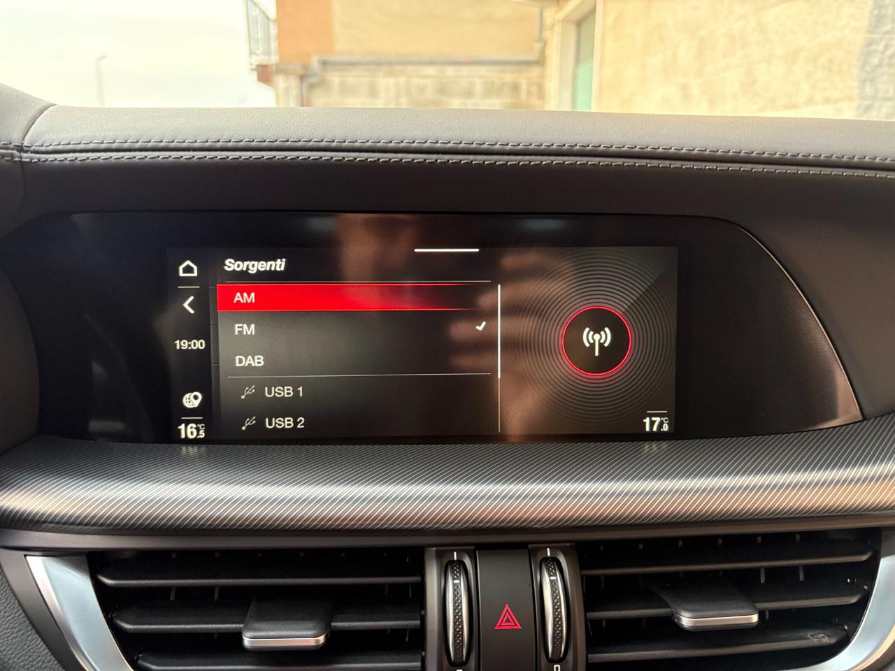 ALFA ROMEO Stelvio 2.0 Turbo 280 CV AT8 Q4 Veloce TETTO - 35