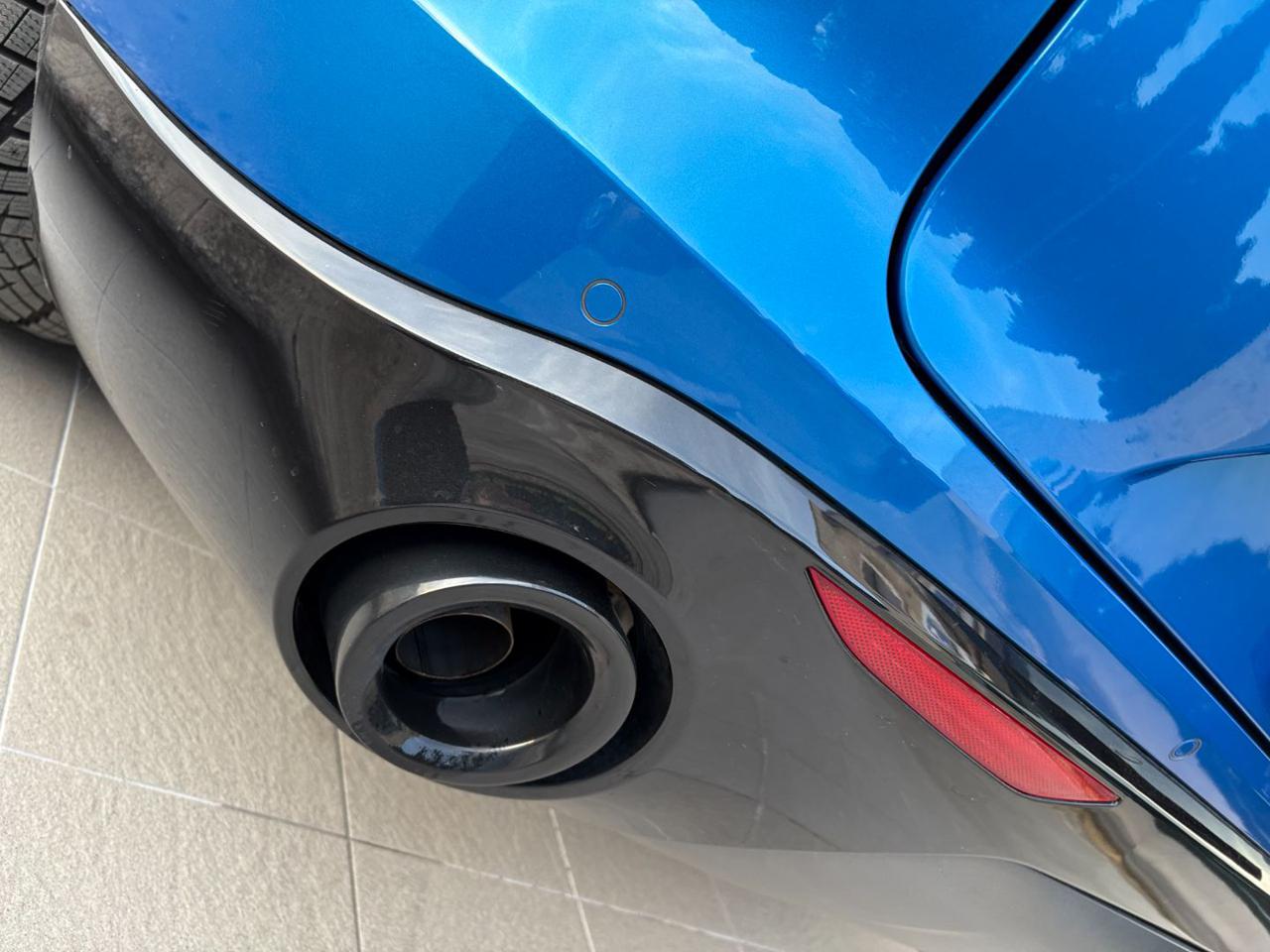 ALFA ROMEO Stelvio 2.0 Turbo 280 CV AT8 Q4 Veloce TETTO - 43