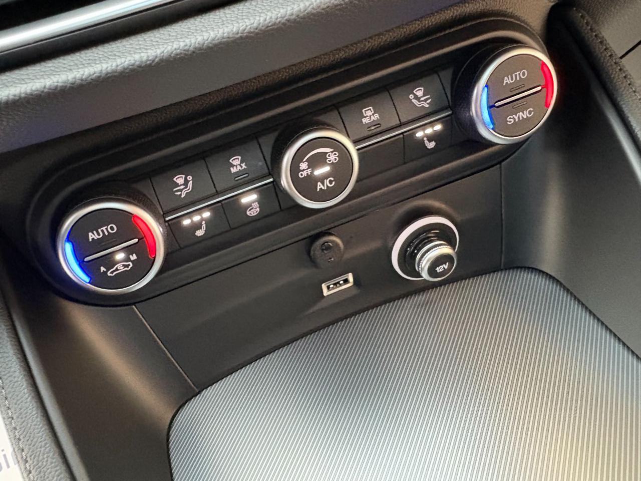 ALFA ROMEO Stelvio 2.0 Turbo 280 CV AT8 Q4 Veloce TETTO - 17