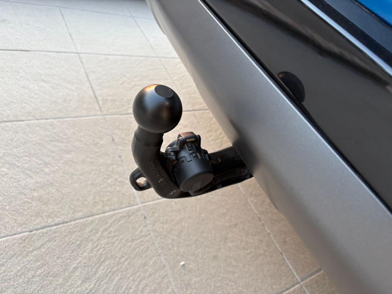 ALFA ROMEO Stelvio 2.0 Turbo 280 CV AT8 Q4 Veloce TETTO - 25