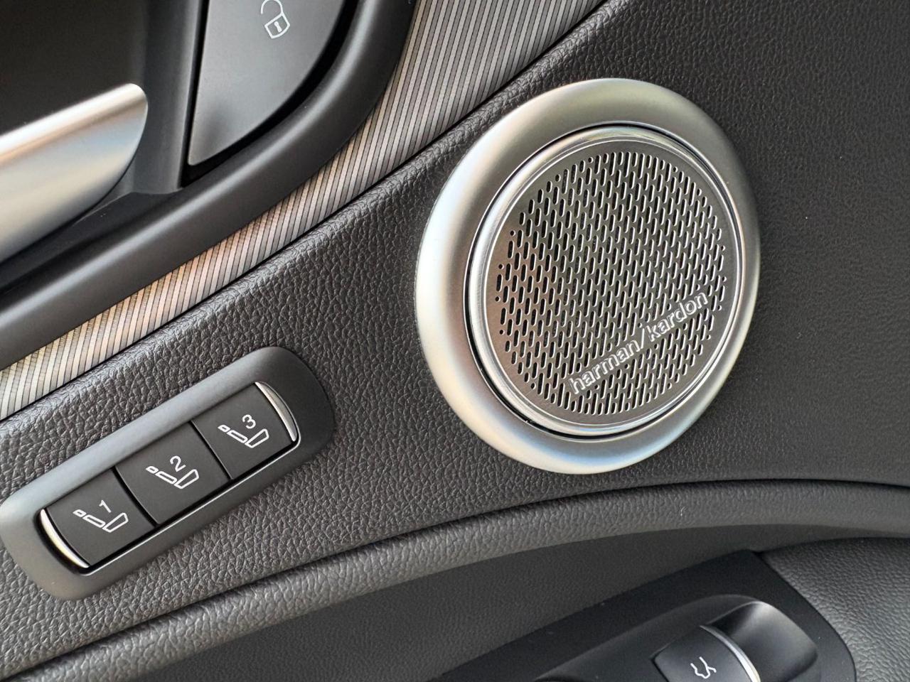 ALFA ROMEO Stelvio 2.0 Turbo 280 CV AT8 Q4 Veloce TETTO - 22