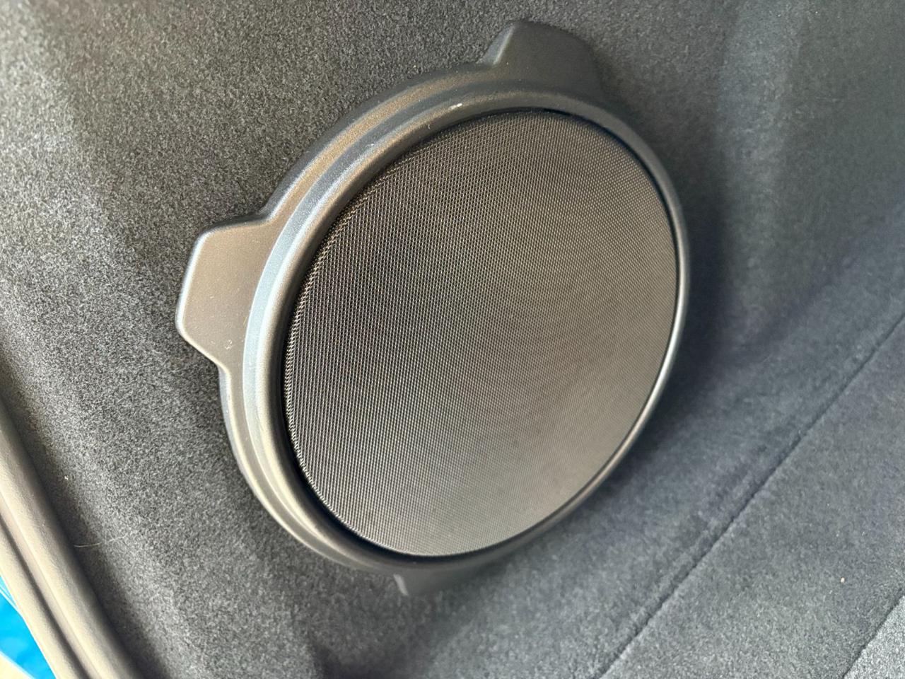 ALFA ROMEO Stelvio 2.0 Turbo 280 CV AT8 Q4 Veloce TETTO - 23