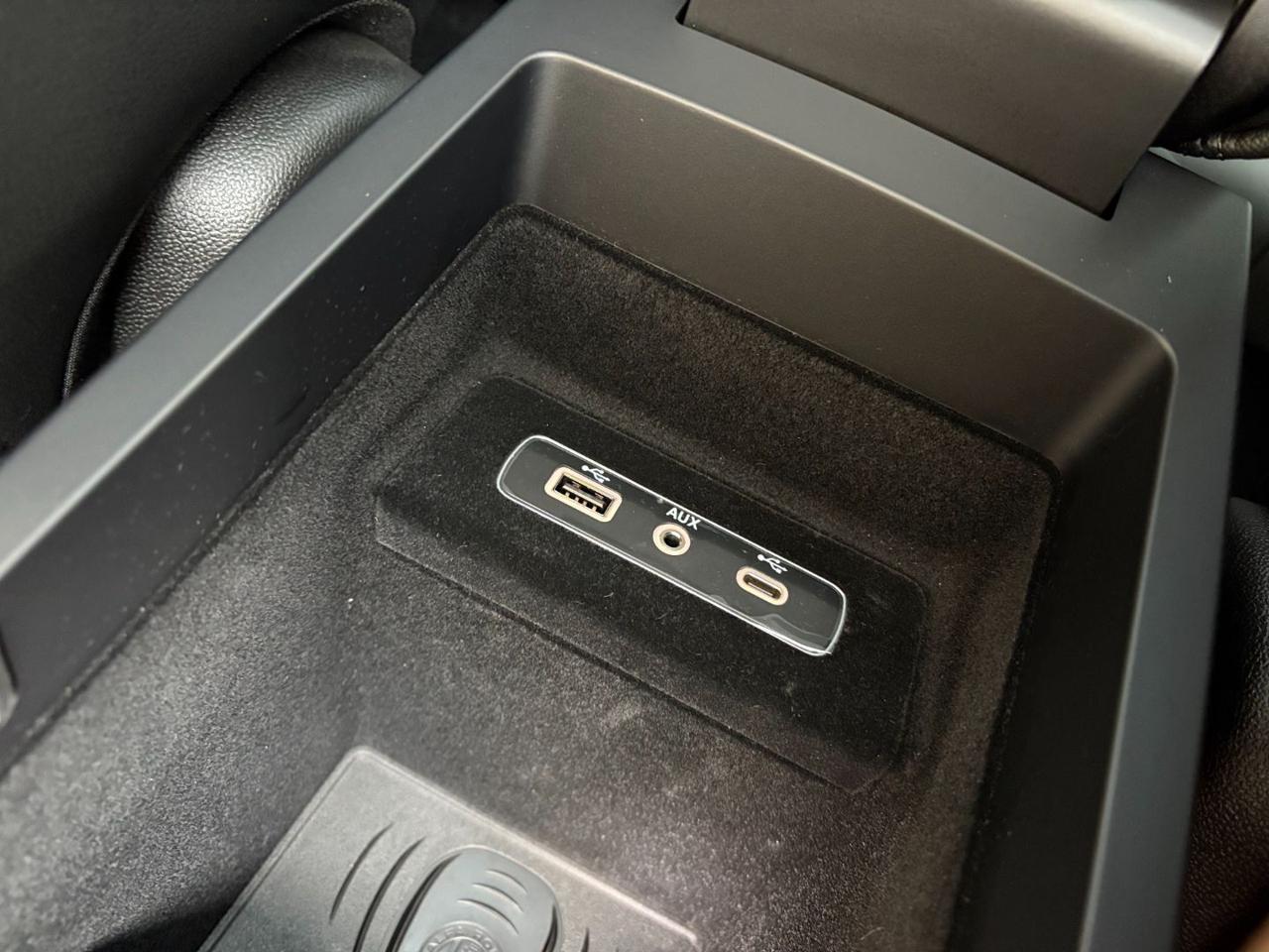 ALFA ROMEO Stelvio 2.0 Turbo 280 CV AT8 Q4 Veloce TETTO - 50