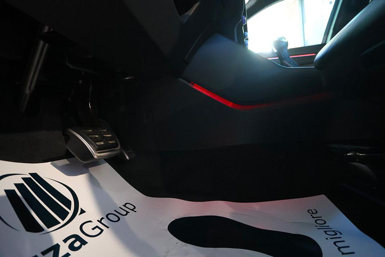 AUDI RS Q3 Sportback Quattro S-Tronic - 43