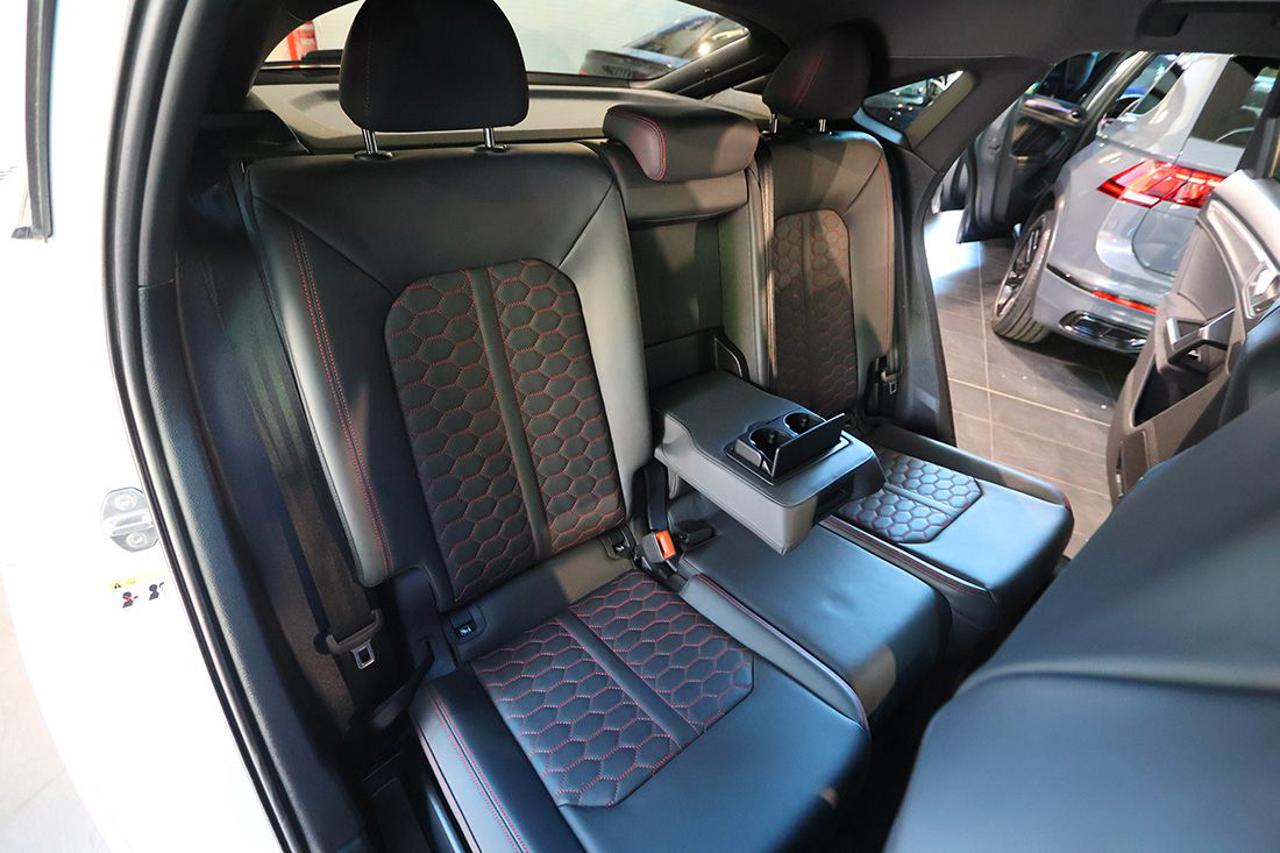 AUDI RS Q3 Sportback Quattro S-Tronic - 20