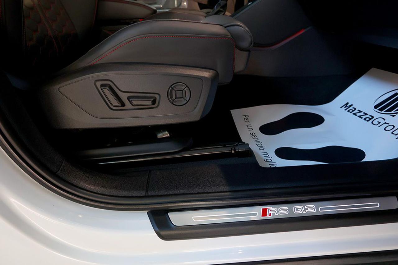 AUDI RS Q3 Sportback Quattro S-Tronic - 47