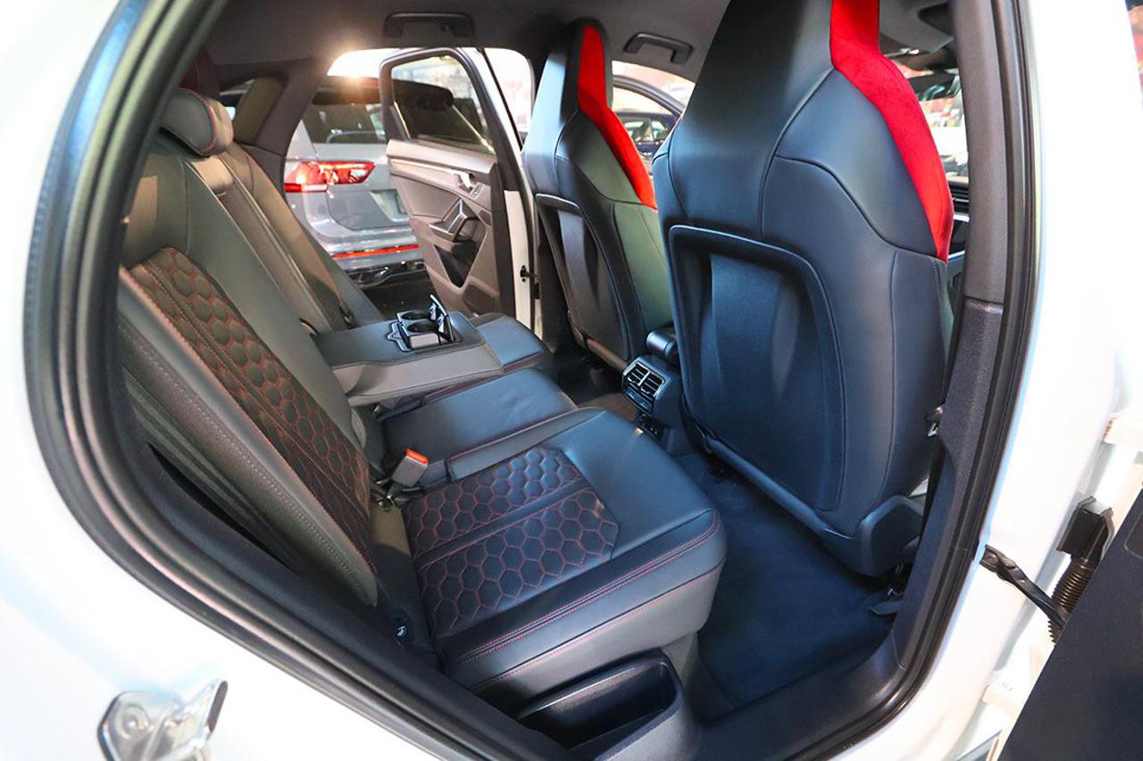 AUDI RS Q3 Sportback Quattro S-Tronic - 19