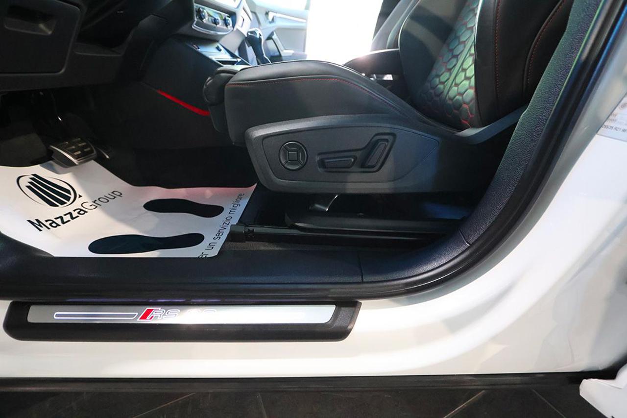 AUDI RS Q3 Sportback Quattro S-Tronic - 48