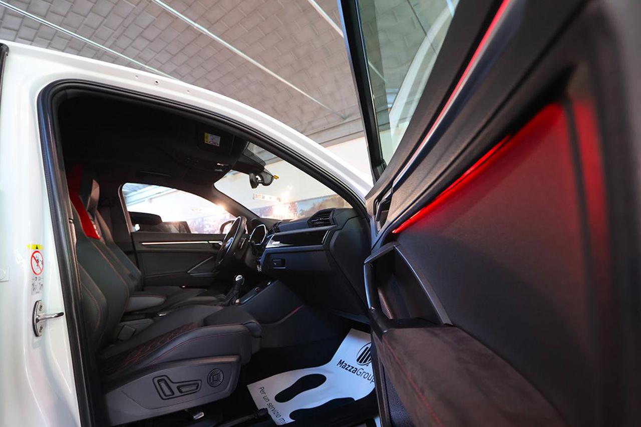 AUDI RS Q3 Sportback Quattro S-Tronic - 44