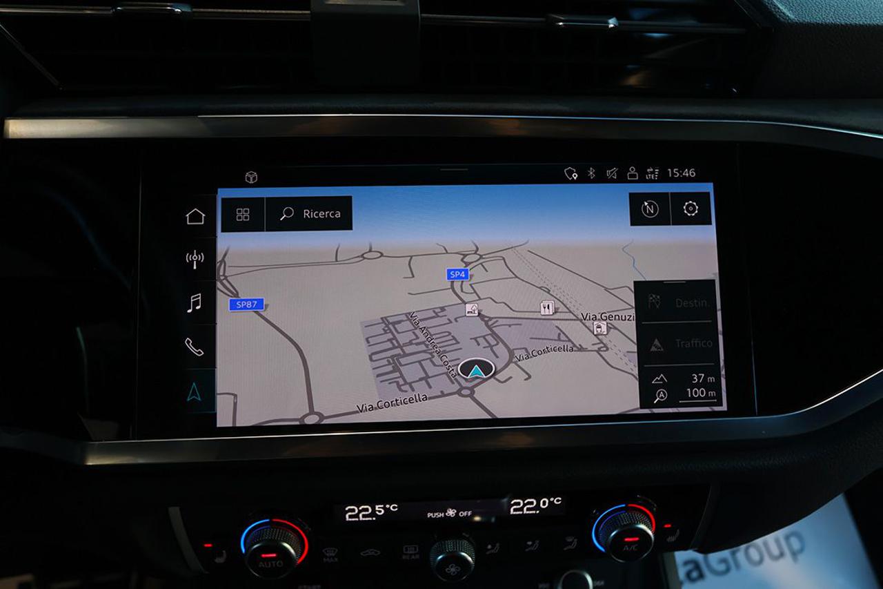 AUDI RS Q3 Sportback Quattro S-Tronic - 24