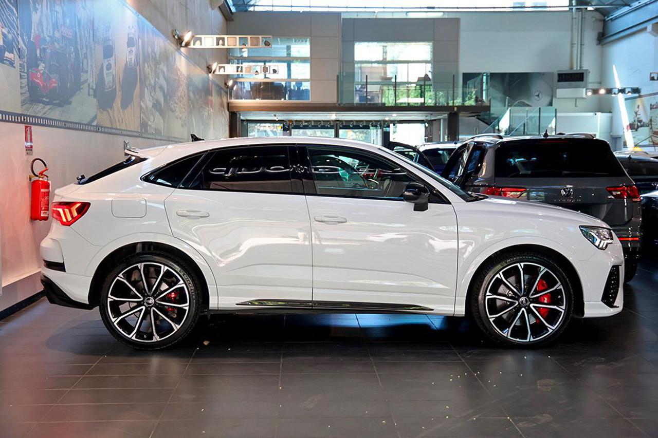 AUDI RS Q3 Sportback Quattro S-Tronic - 2
