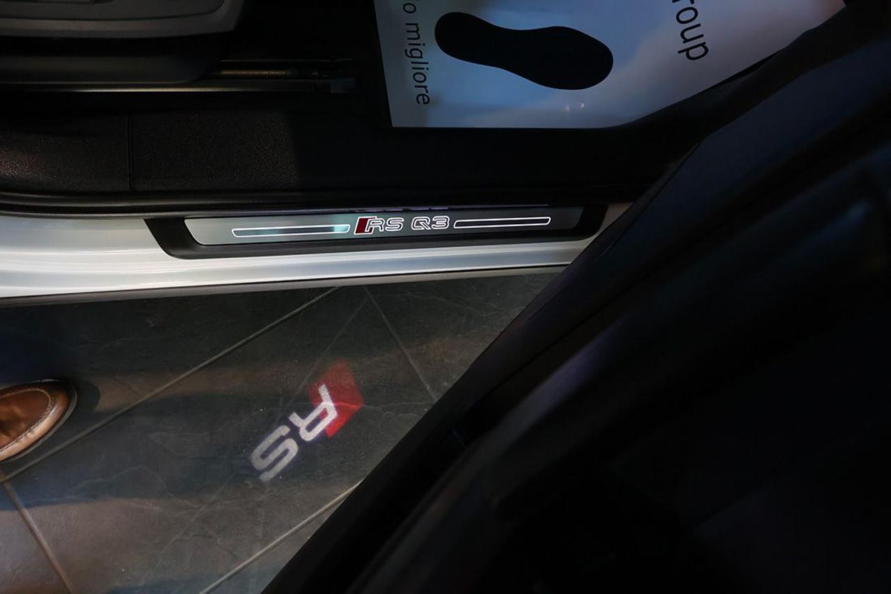 AUDI RS Q3 Sportback Quattro S-Tronic - 46