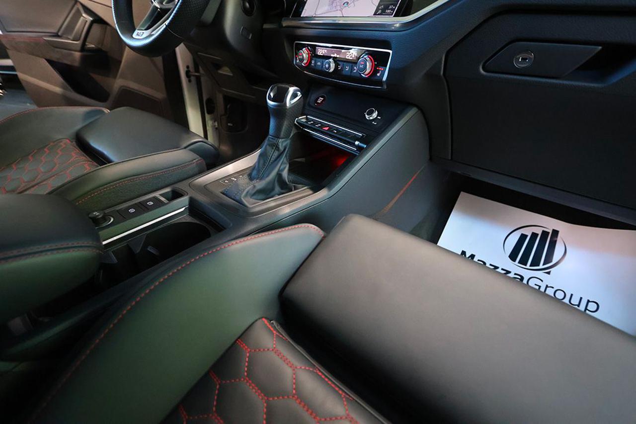 AUDI RS Q3 Sportback Quattro S-Tronic - 40