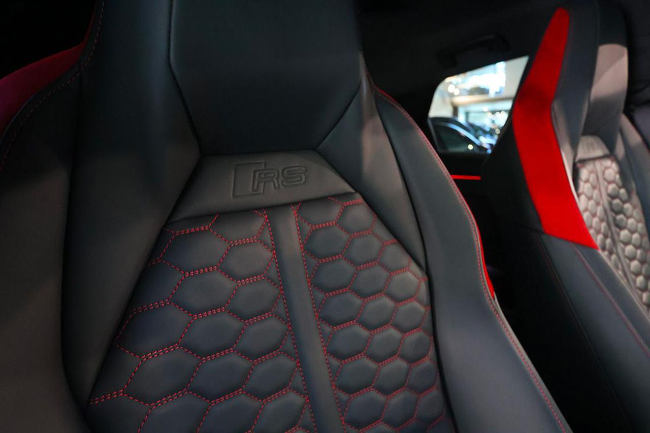 AUDI RS Q3 Sportback Quattro S-Tronic - 49