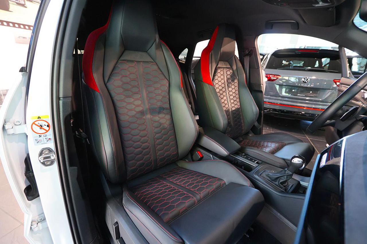 AUDI RS Q3 Sportback Quattro S-Tronic - 17