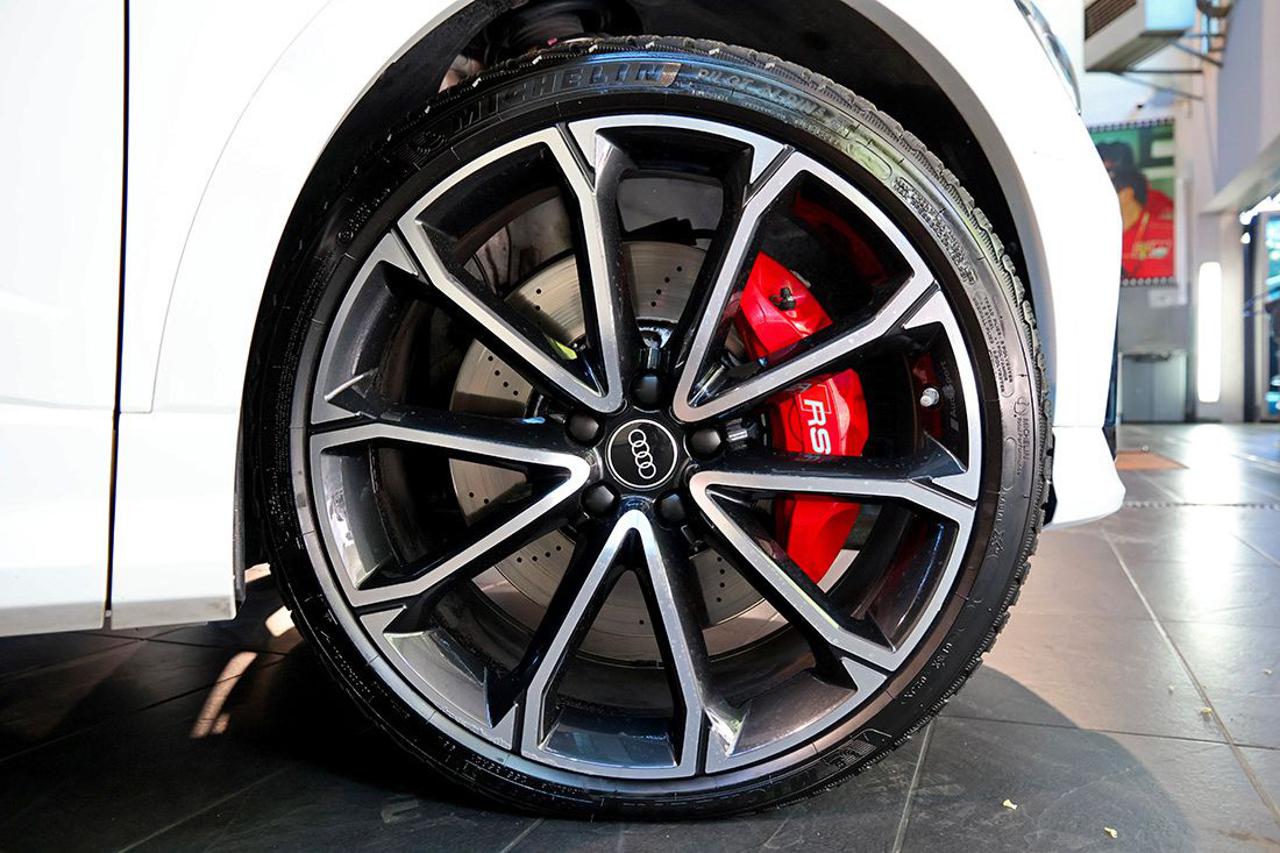 AUDI RS Q3 Sportback Quattro S-Tronic - 6