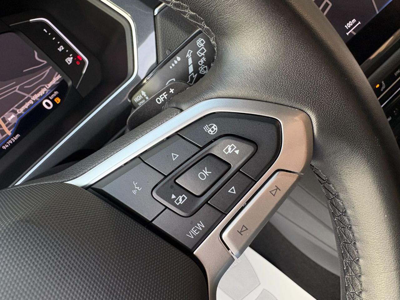 VOLKSWAGEN Tiguan 2.0 TDI 150 CV SCR DSG Elegance VIRTUAL - 20