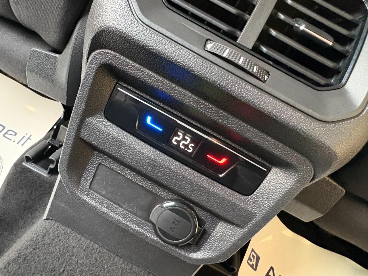 VOLKSWAGEN Tiguan 2.0 TDI 150 CV SCR DSG Elegance VIRTUAL - 35