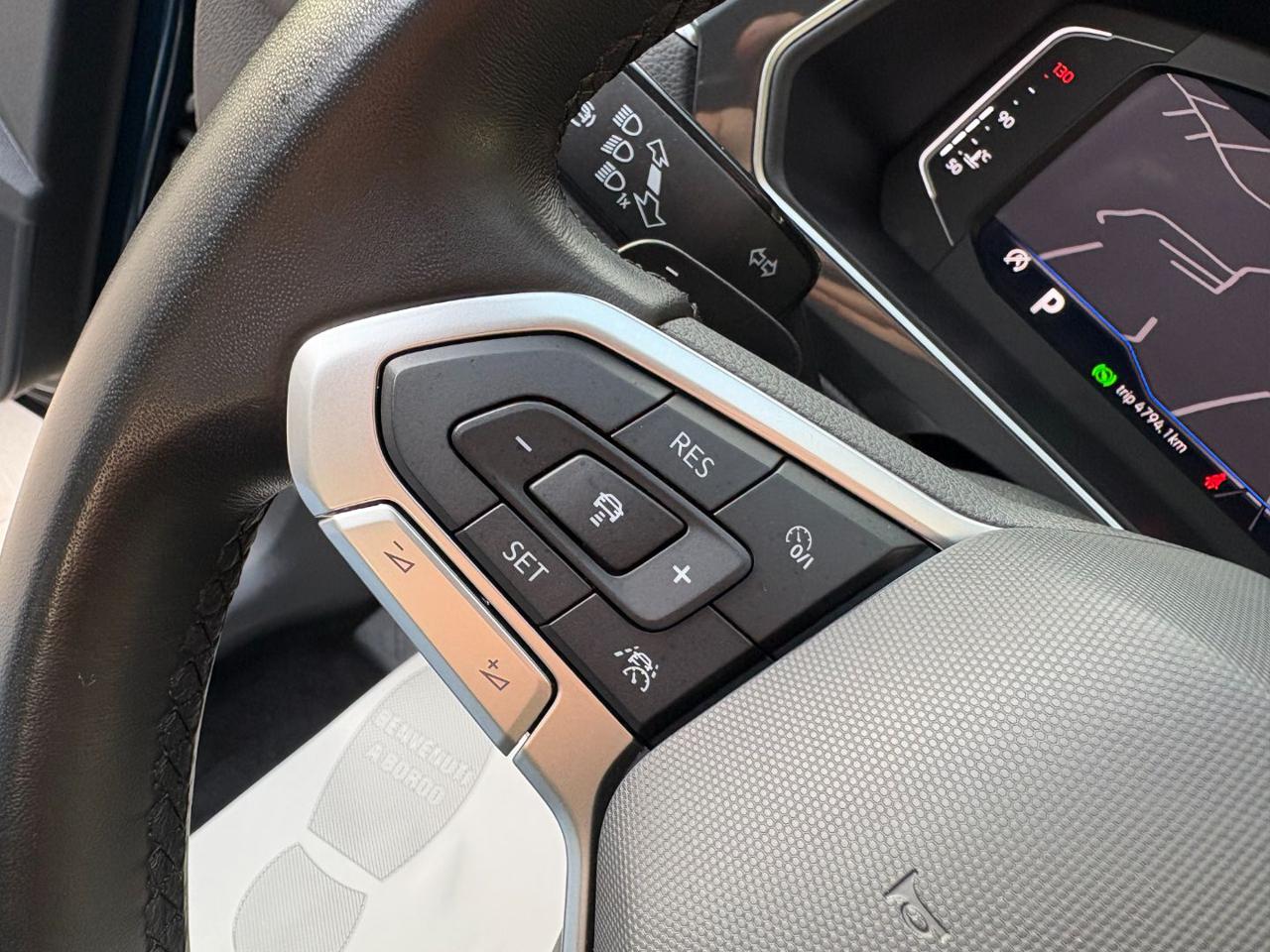 VOLKSWAGEN Tiguan 2.0 TDI 150 CV SCR DSG Elegance VIRTUAL - 19