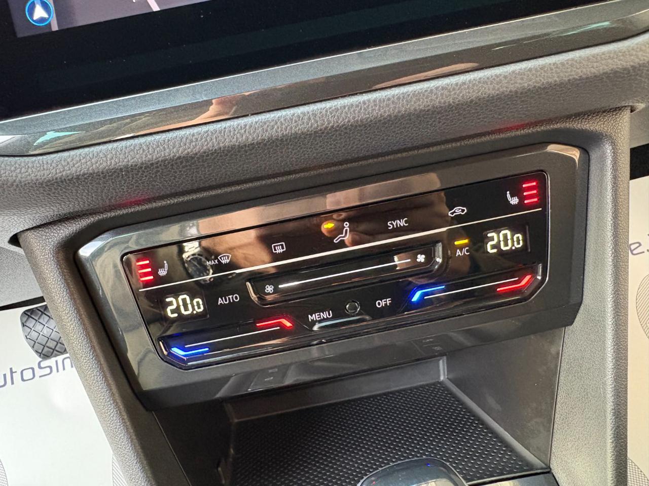 VOLKSWAGEN Tiguan 2.0 TDI 150 CV SCR DSG Elegance VIRTUAL - 26