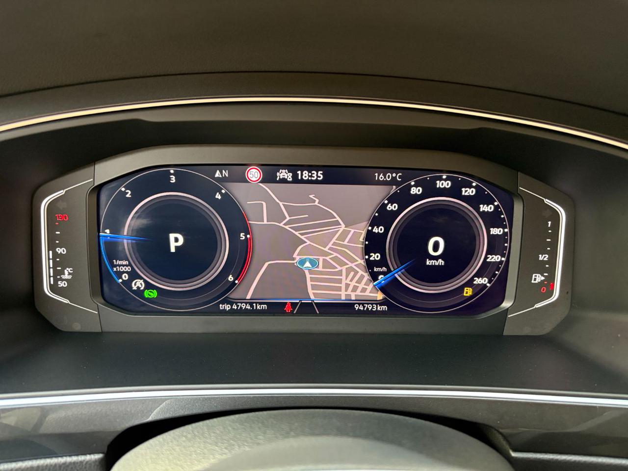 VOLKSWAGEN Tiguan 2.0 TDI 150 CV SCR DSG Elegance VIRTUAL - 28