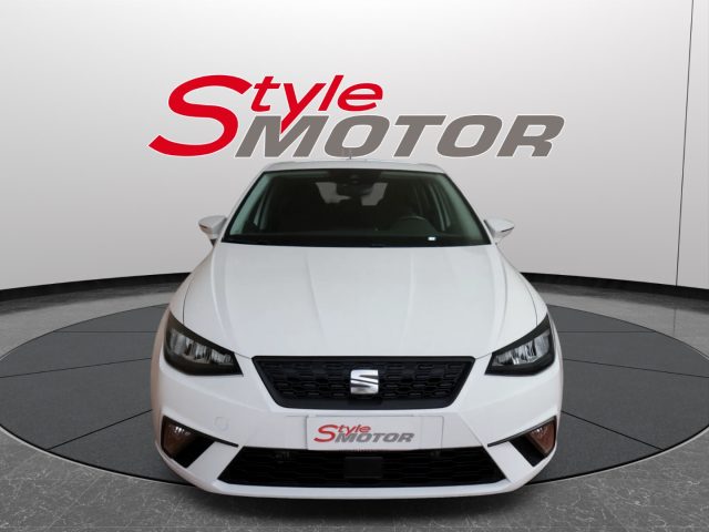 SEAT Ibiza usata - Style Motor