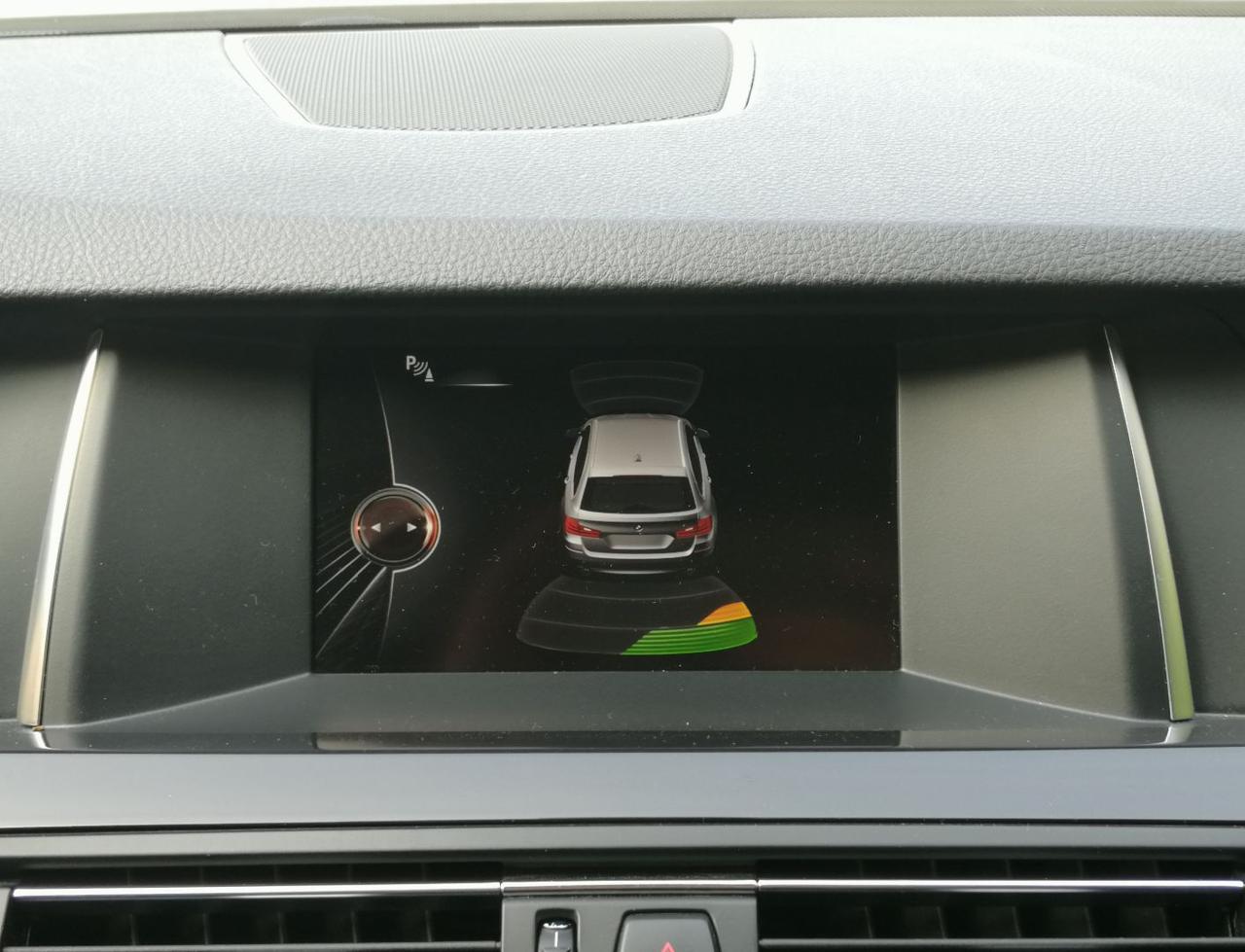 BMW 520 d Touring Business Automatico - 17