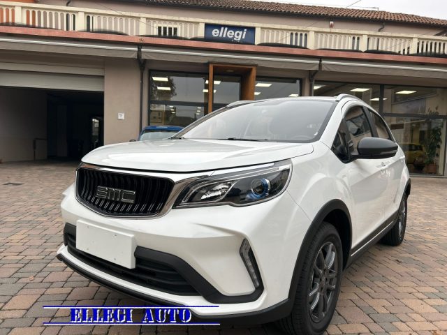 EMC Quattro Bianco pastello