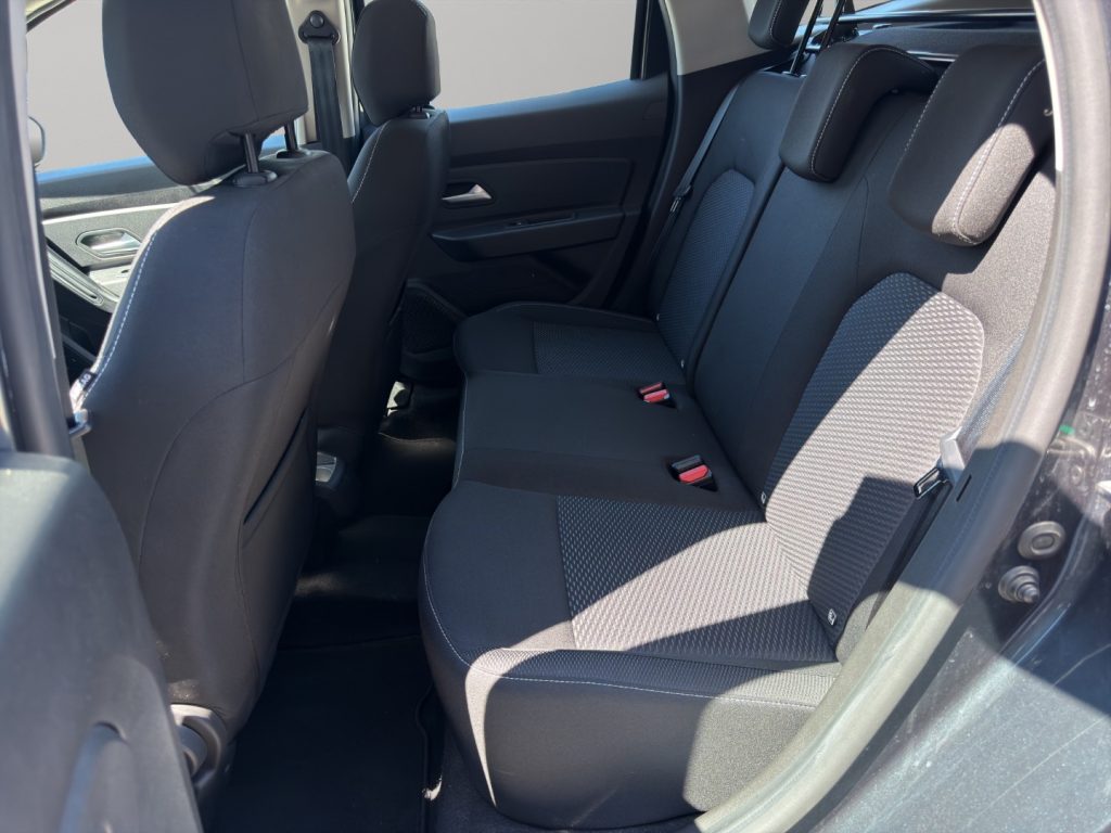 DACIA Duster 1.5DCI AUTOCARRO 4X4 - 8