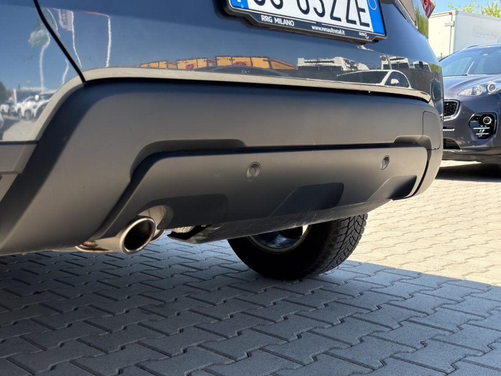 DACIA Duster 1.5DCI AUTOCARRO 4X4 - 16