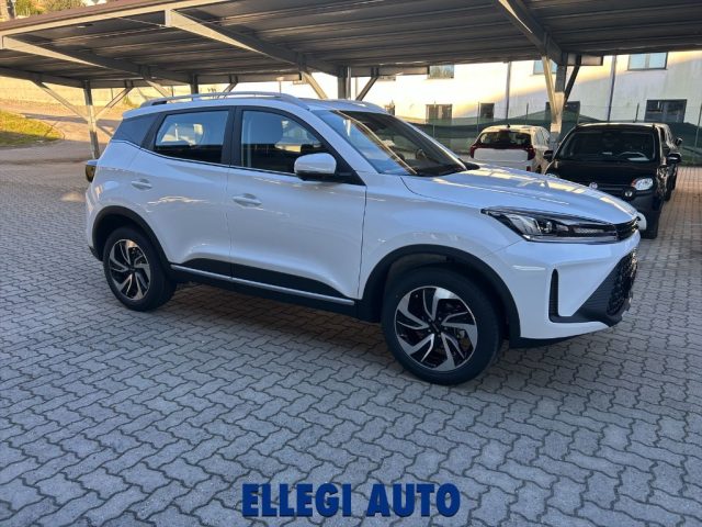 EMC Sei Bianco extraserie pastello