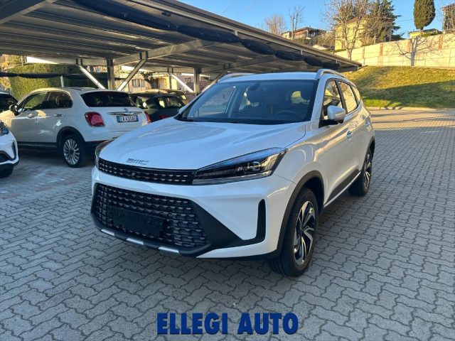 EMC Sei Bianco extraserie pastello