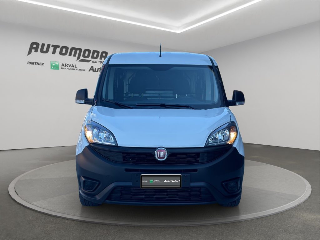FIAT Doblo MAXI 1.6MJT 120CV - 2