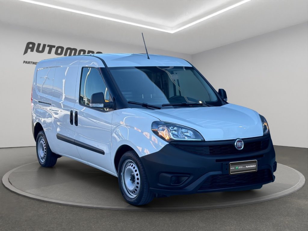 FIAT Doblo MAXI 1.6MJT 120CV - 3