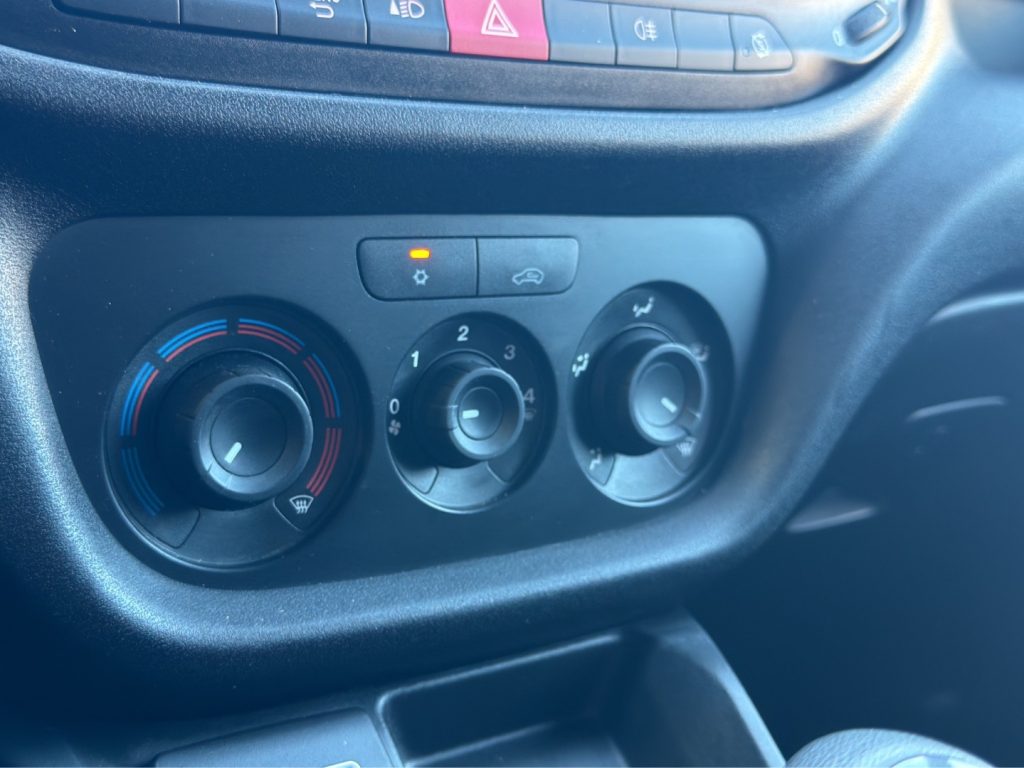 FIAT Doblo MAXI 1.6MJT 120CV - 14