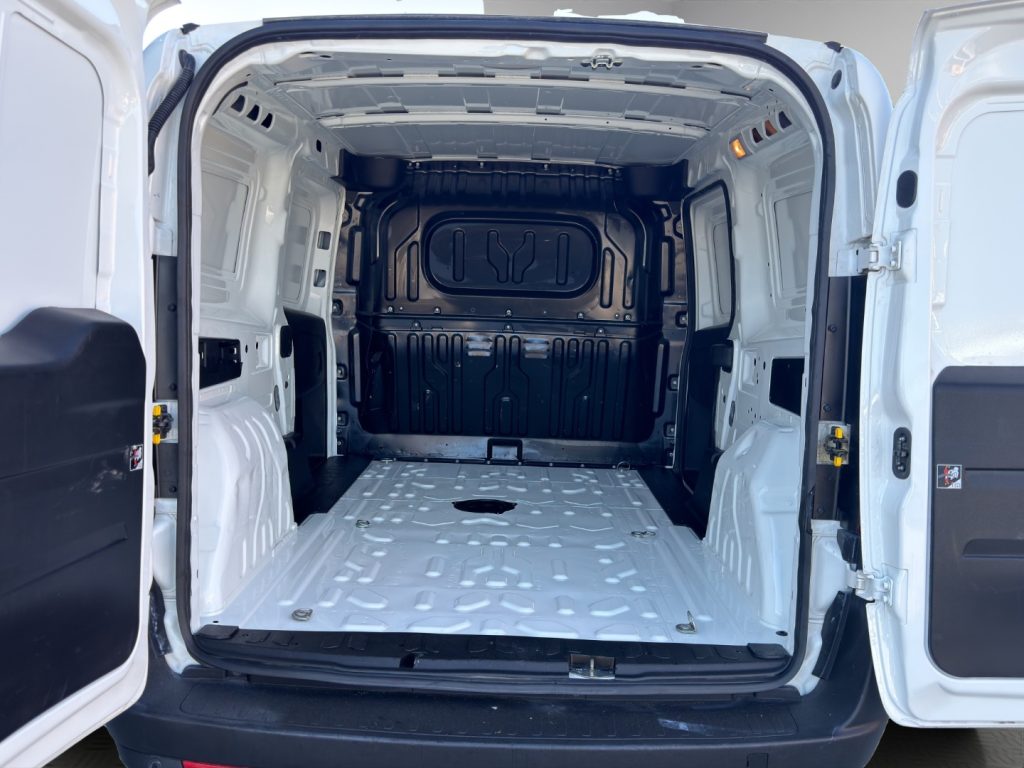 FIAT Doblo MAXI 1.6MJT 120CV - 15