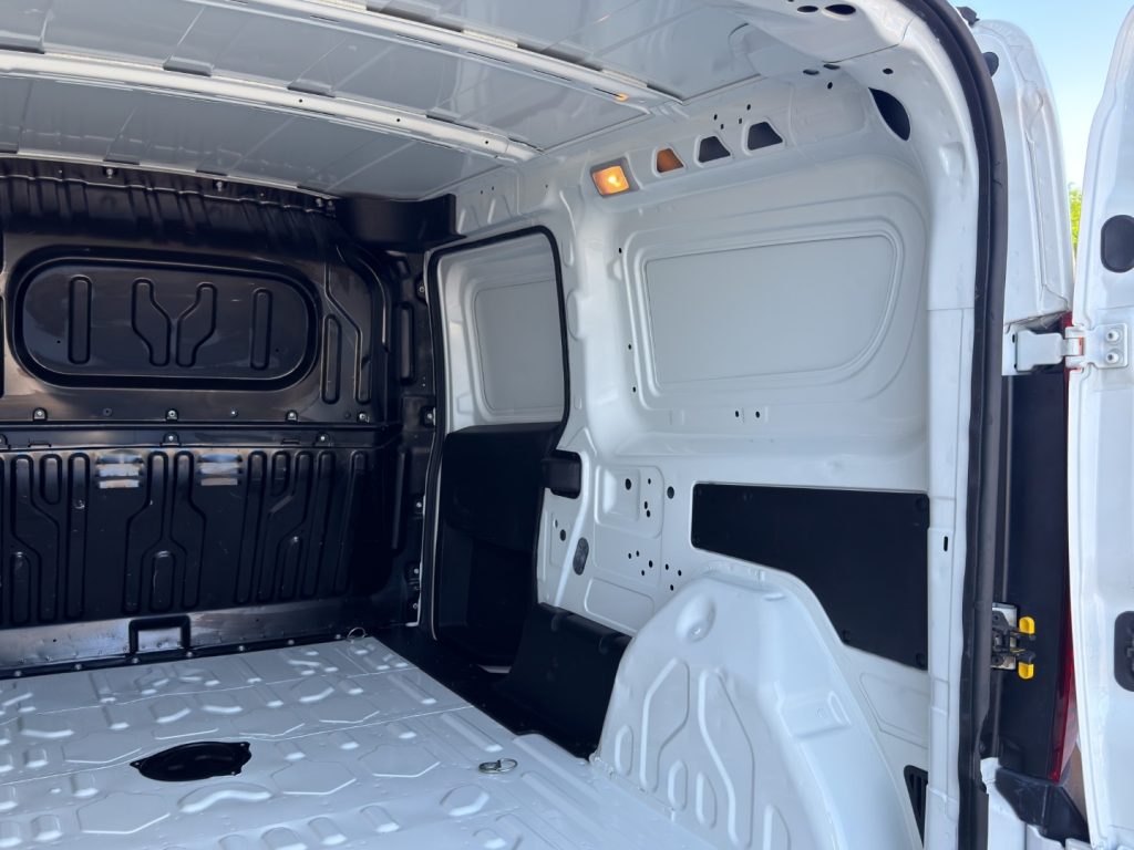 FIAT Doblo MAXI 1.6MJT 120CV - 16