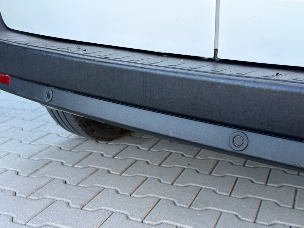FIAT Doblo MAXI 1.6MJT 120CV - 17