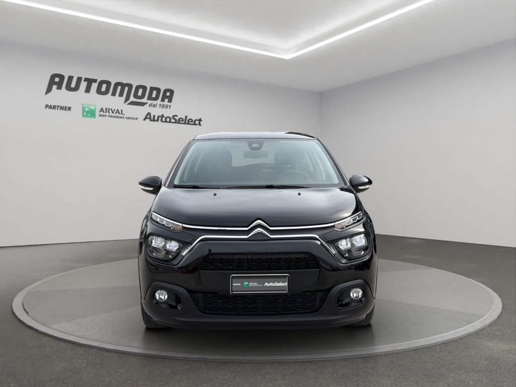 CITROEN C3 SHINE 83CV - 2