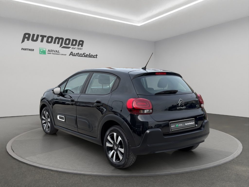 CITROEN C3 SHINE 83CV - 6