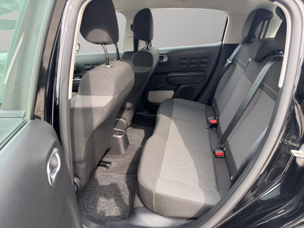 CITROEN C3 SHINE 83CV - 8