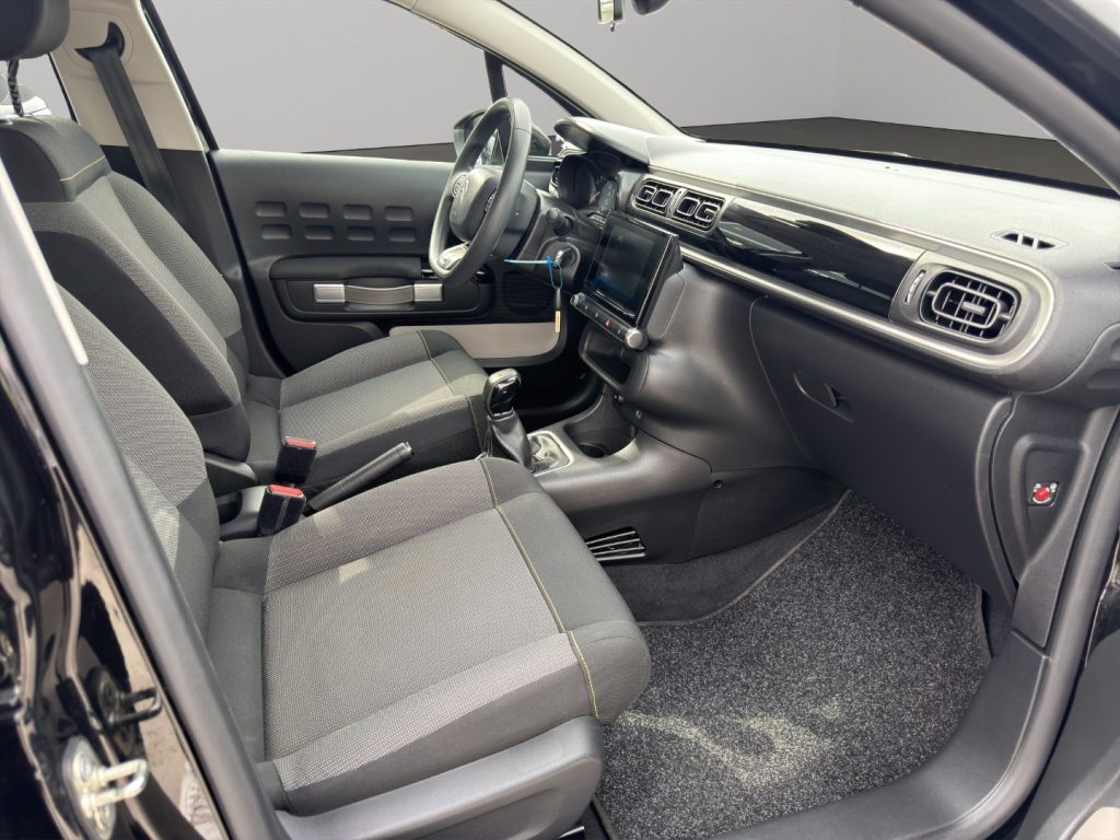 CITROEN C3 SHINE 83CV - 9