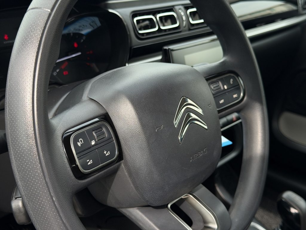 CITROEN C3 SHINE 83CV - 11