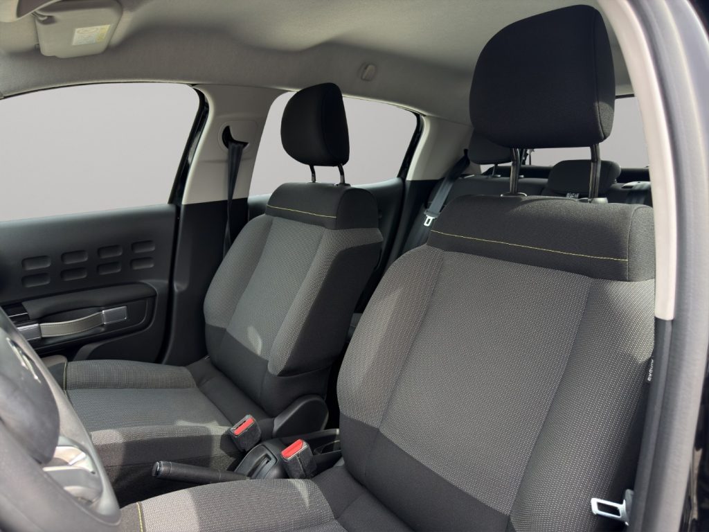 CITROEN C3 SHINE 83CV - 14