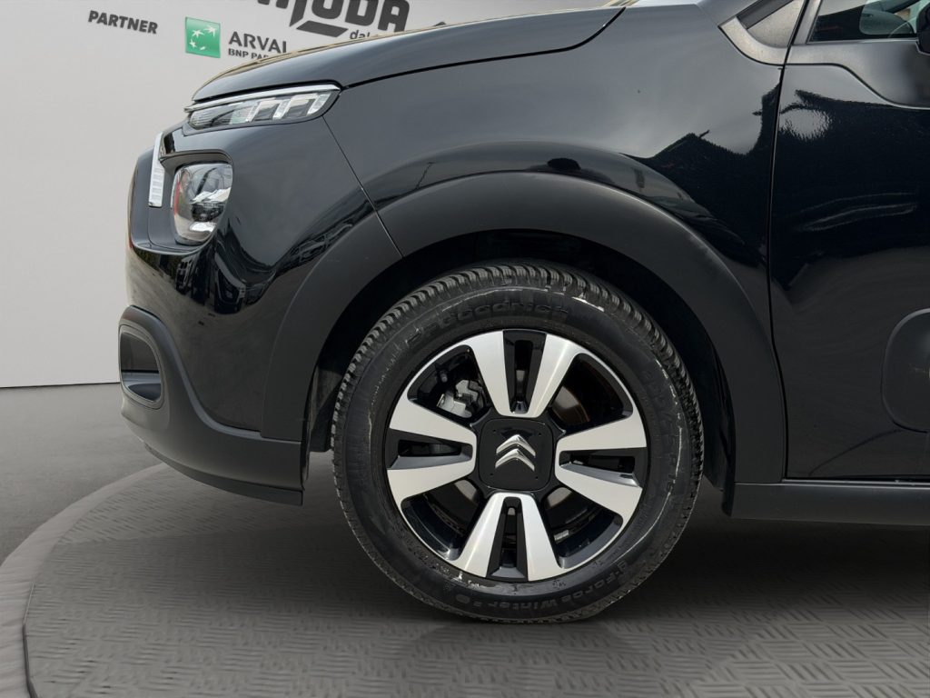 CITROEN C3 SHINE 83CV - 19