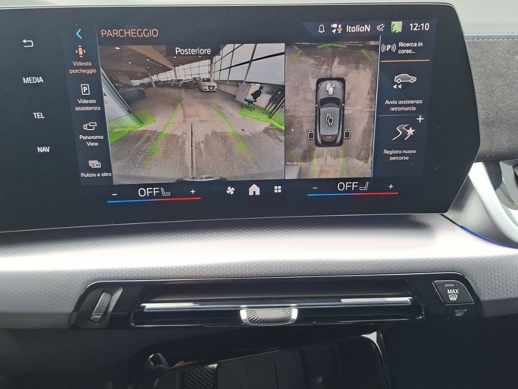 BMW X2 xDrive 20d Msport Pro Aut. - 13