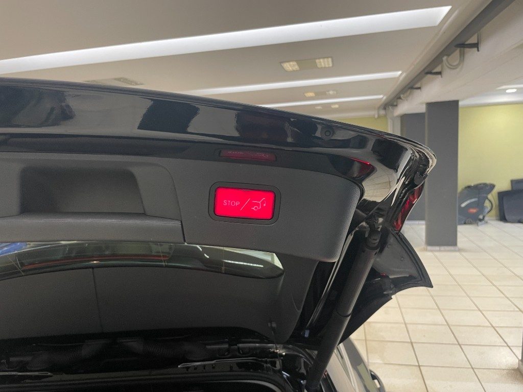 MERCEDES-BENZ GLA 180 d SPORT + TETTO PANORAMICO - 8